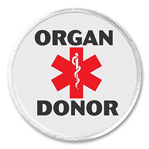 Organ Donor 3