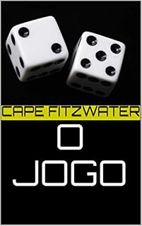 Livro O JOGO