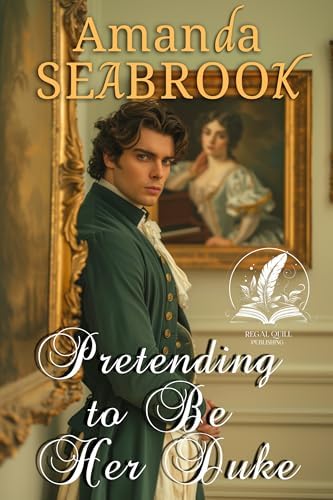 Amazon.com: A Scarred Duke takes a Bride: A Historical Regency