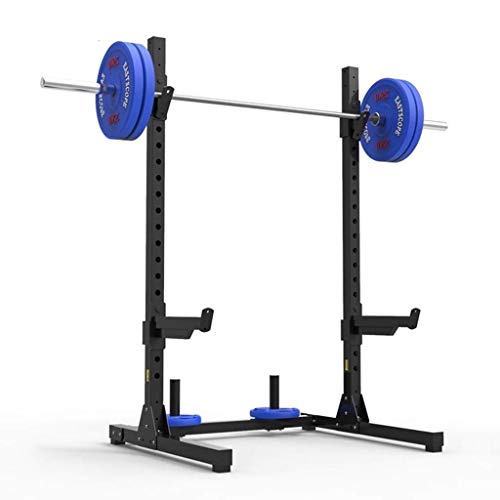 Dip-Stands-Horizontal-Bar-Pull-ups-Professional-Squat-Rack-Bench-Press-Barbell-Rack-Weight-Training-Rack-Gantry-Fitness-Equipment