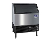 Manitowoc UYF0310A Neo Undercounter Ice Maker