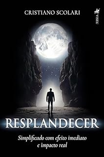 Livro Resplandecer: Simplificado com efeito imediato e impacto real