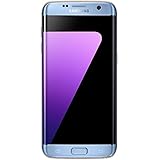 Samsung Galaxy S7 EDGE G935v 32GB Verizon Wireless CDMA 4G LTE Smartphone w/ 12MP Camera - Coral Blue (Certified Refurbished)