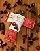AMRITA Plant Based Superfood Bars, Variety Pack (10 bars, 1.8oz), Vegan, No Added Sugar, Gluten free, Peanut Free, Paleo, Soy Free, Kids School Snack, Non-GMO, Meal replacement