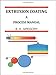 Extrusion Coating: A Process Manual by B. H. Gregory