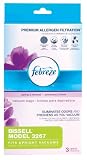 Febreze BISSELL Style 3267 Vacuum Bags, 3 Count