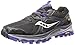 Saucony Women's Xodus 5.0 GTX Trail-Running Shoe
