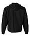 Augusta Sportswear MEN'S PULLOVER JACKET IN A POCKET