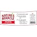 Nature's Miracle Top Entry Litter Pan, 25.5 x 8.8 x 20 inches