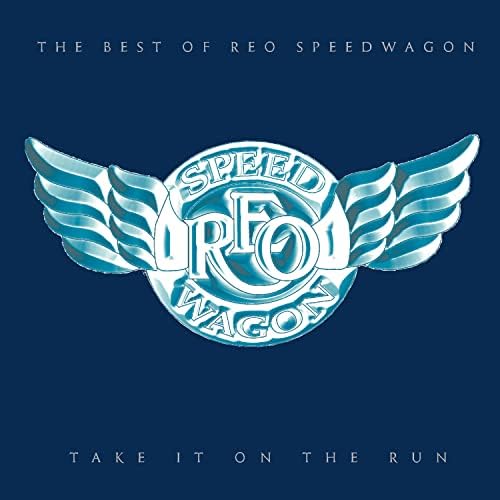 Reo Speedwagon - Live-You Get What You Play for - Amazon.com Music