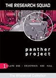 Panther Project. Volume 1: Drivetrain and Hull (The Wheatcroft Collection) (v. 1) by
