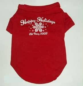 old navy dog clothes