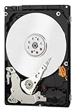 WD Blue 500GB  Mobile Hard Disk Drive - 5400 RPM SATA 6 Gb/s  7.0 MM 2.5 Inch  - WD5000LPVX