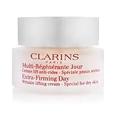 Clarins Extra Firming Day Wrinkle Lifting Cream Facial Treatment Products