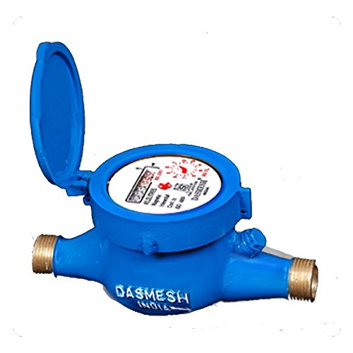 DASHMESH WATER METER 15mm Amazon.in Industrial & Scientific