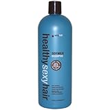 Sexy Hair Healthy Soy Milk Cocoa Shampoo, 33.80-Ounce
