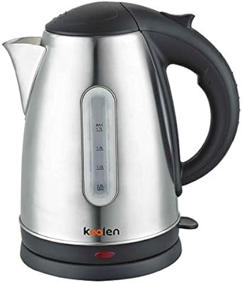 koolen water dispenser