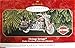 Heritage Springer - Harley-Davidson Motorcyle Milestones - Hallmark Keepsake Ornament - 1999