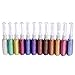 AMA(TM) Professional Instant Hair Dye Mascara Temporary Non-toxic Hair Color Pastel Stick Hair Color Dye Highlights Streaks Touch Up