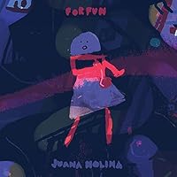 Juana Molina Ablum Cover