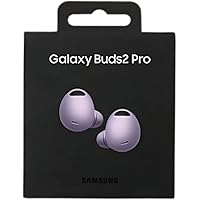SAMSUNG Galaxy Buds Pro 2 [2022] (SM-R510) - (Bora Purple)