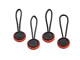 Peak Design Micro Anchor, 4 Pack of Anchors
