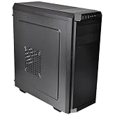 Thermaltake V100 Perforated Computer Case