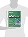 MCAT Critical Analysis and Reasoning Skills Review: Online + Book (Kaplan Test Prep)