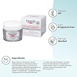 Eucerin Q10 Anti-Wrinkle Face Cream Sensitive Skin Fragrance Free 1.7 Oz Jar view 19
