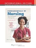 Fundamentals of Nursing: The Art and Science of Nursing Care. by Carol Taylor ... [Et Al.], Carol Taylor, 160913365X