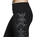 Gaiam Apparel Womens Nova Bootcut Pants