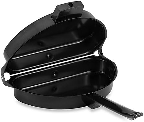 Nonstick 10-Inch Omelette Pan