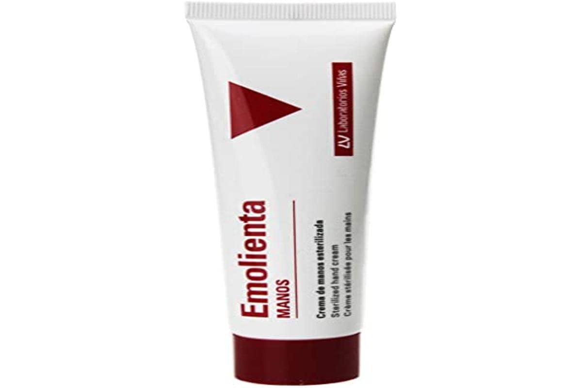 Viñas Emolienta Hand Cream