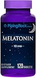 Melatonin 10 mg 120 Tablets