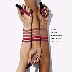 e.l.f, Liquid Matte Lipstick, Long