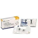 Pac-Kit by First Aid Only 2-005 Hema-Flex Bandage Compress, 3