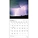 Wild Weather 2015 Wall Calendar