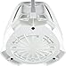 KING DISH VQ4450 Tailgater Bundle - Portable Satellite TV Antenna and DISH Wally HD Receiver