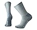 SmartWool Men’s Hike Light Crew Socks, Denim, Largethumb 2