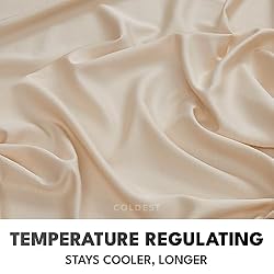 Coldest 100% Organic Viscose Derived from Bamboo