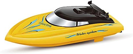 ac rc boats