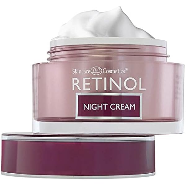 retinol hydra rescue day cream
