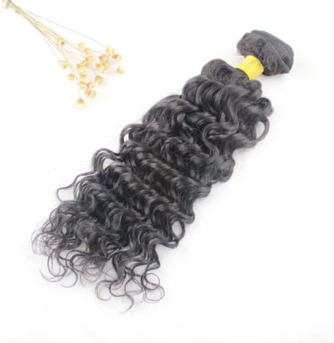 Top quality virgin brazilian hair extenstions queen brazilian deep wave curly hair (16)