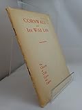 Front cover for the book Cornwall and Its Wild Life by J. C. Tregarthen
