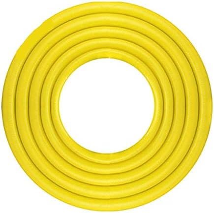 HYRGLIZI Garden Hose 3/4 Inch (19mm) PVC Four Season Hose Non-Toxic and Tasteless Watering Hose (Size : 40m(131ft))