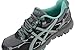 ASICS Gel-Scram 3 Stone Grey/Silver/Aruba Blue 8