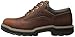 Wolverine Men's Raider Oxford Contour WELT-M