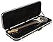SKB Electric Bass Rectangular Hardshell, standard latches, handle