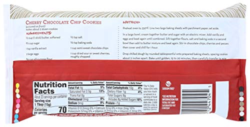 365 Everyday Value, Semi-Sweet Chocolate Baking Chips, 12 oz