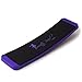 My Way Fitness Pirouette Board by MWF – Ballet & Dance Pirouette Board – Premium Gift Box & Bag Included – Have Fun Turning with Our Pirouettes Boards! – Purple